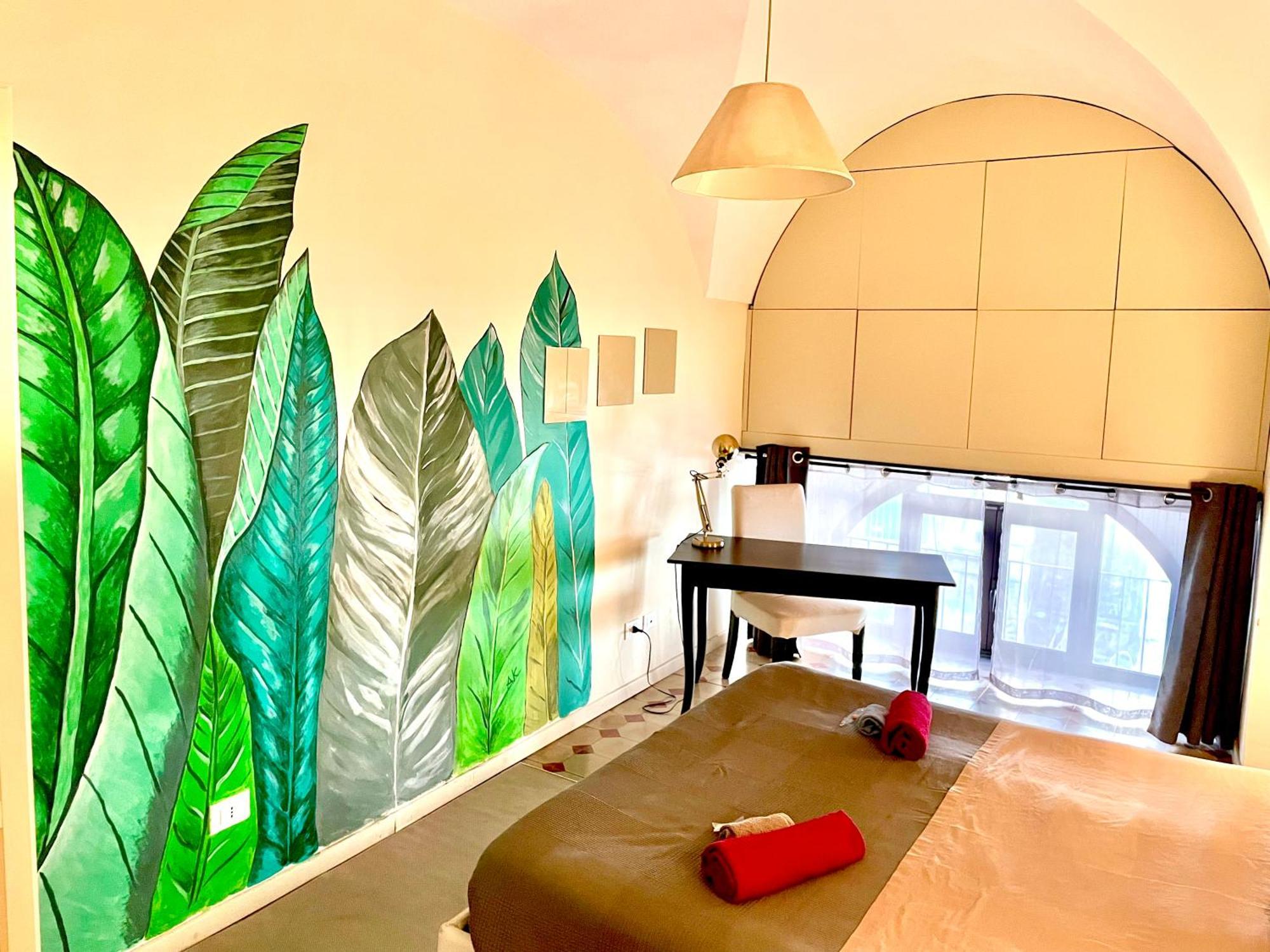 Dream Home - Lovely Space In The Heart Of CTA Exterior foto